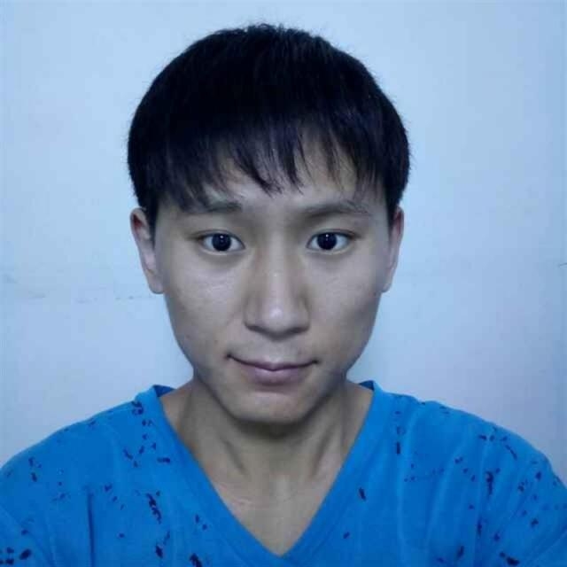 可遇不可求的第五张照片--泰宁相亲网