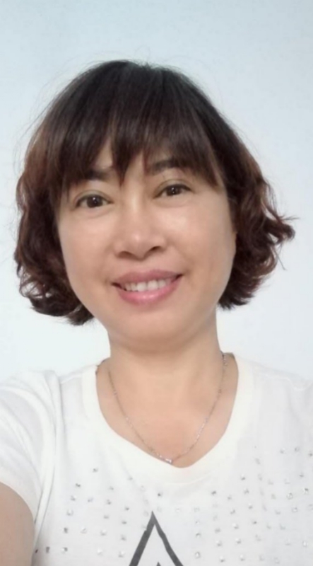 小芹的第一张照片--泰宁相亲网