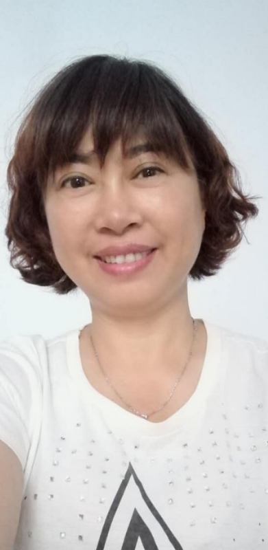 小芹的第二张照片--泰宁相亲网