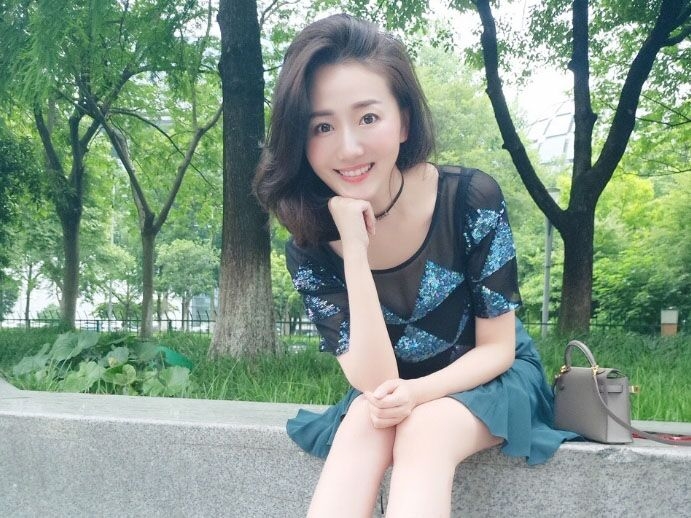 Ella的第一张照片--泰宁相亲网