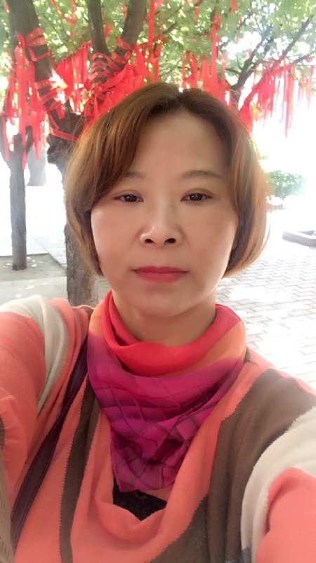 琳的第一张照片--泰宁相亲网