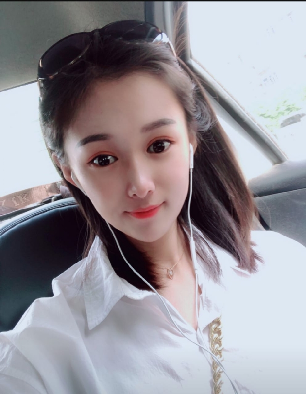馨月的第一张照片--泰宁相亲网