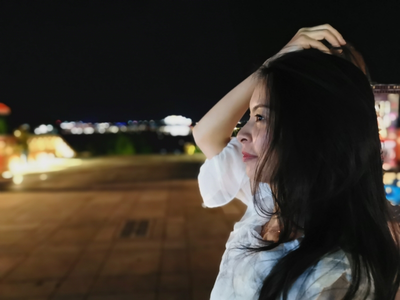 yiyi的第一张照片--泰宁相亲网