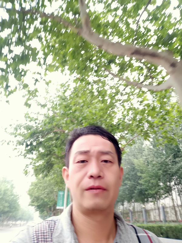 阳光的第一张照片--泰宁相亲网