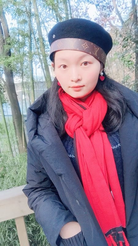 风中百合的第一张照片--泰宁相亲网