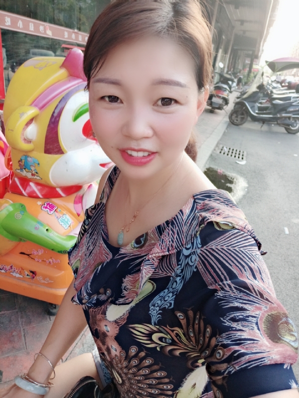 云儿的第一张照片--泰宁相亲网