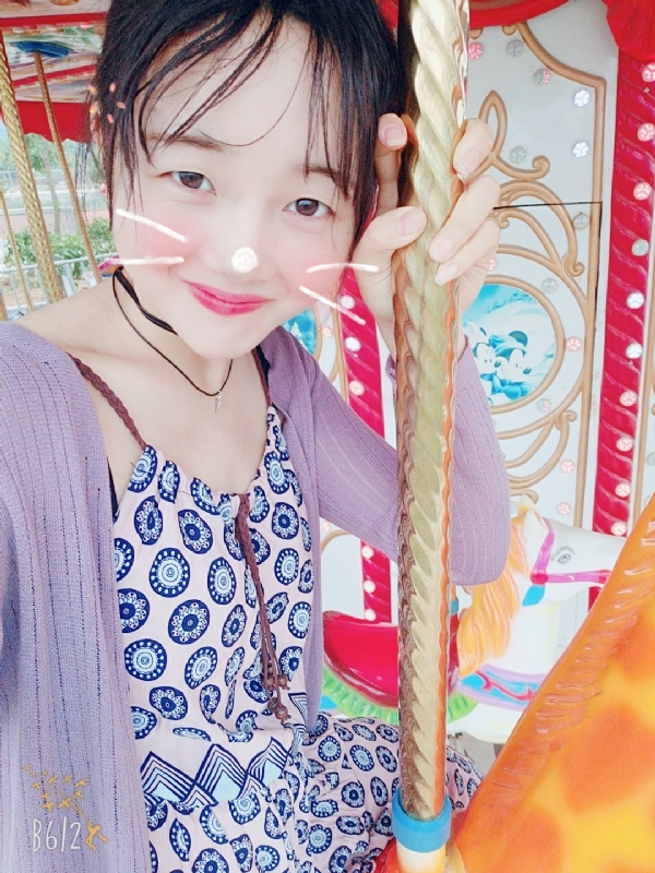 安妮的第二张照片--泰宁相亲网