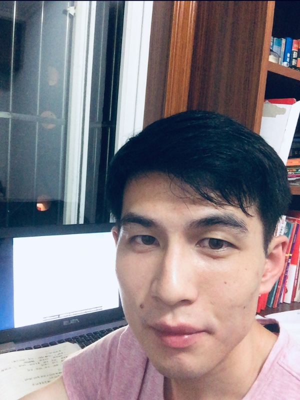 爱吃黄焖鸡的第一张照片--泰宁相亲网