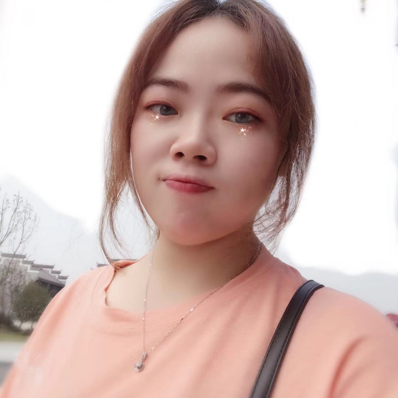 小颖的第一张照片--泰宁相亲网