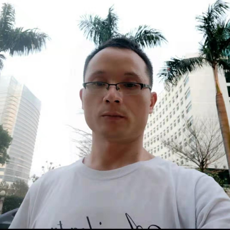 你的益达的第一张照片--泰宁相亲网