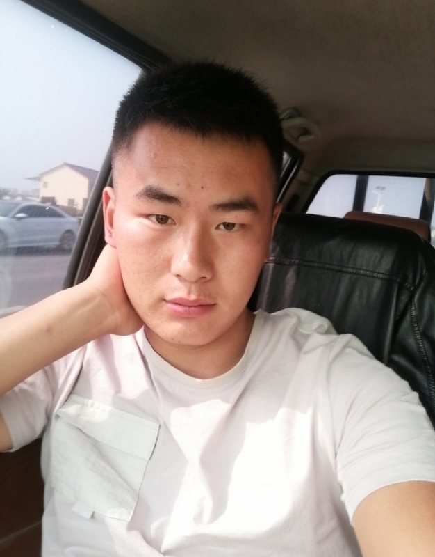 马宏亮的第二张照片--泰宁相亲网