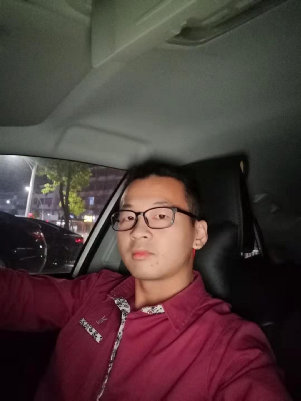 遇你最美的第一张照片--泰宁相亲网