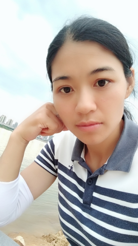 梅子的第一张照片--泰宁相亲网