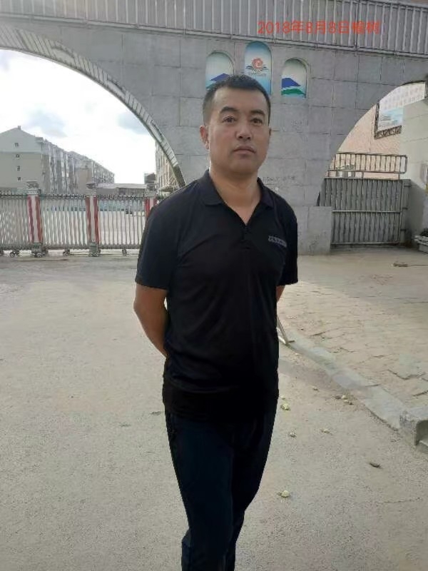 风雨见彩虹的第一张照片--泰宁相亲网