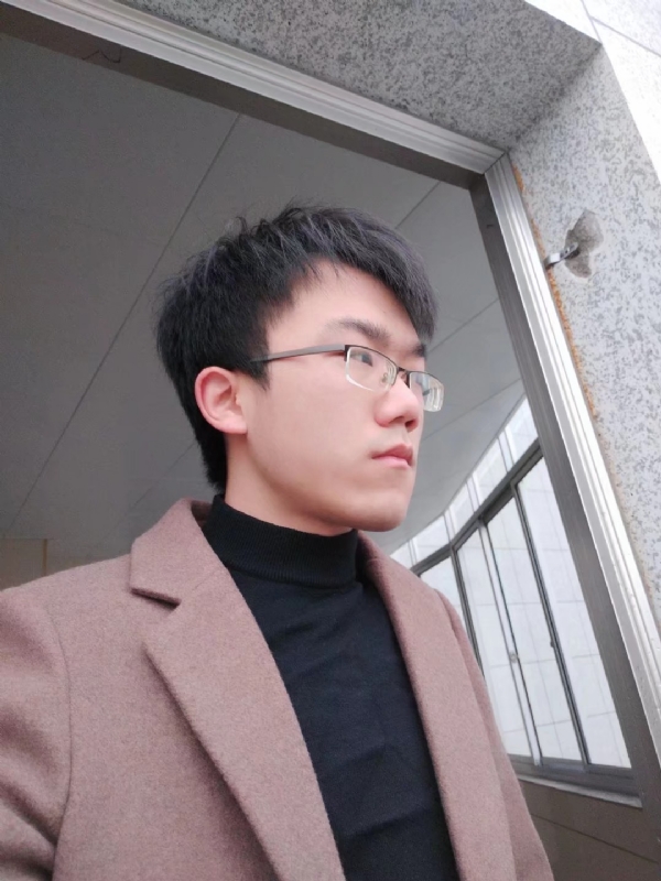 半尘的第一张照片--泰宁相亲网