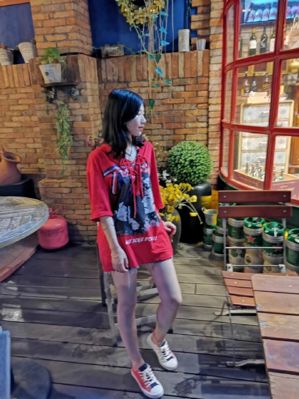 独一无二的第一张照片--泰宁相亲网