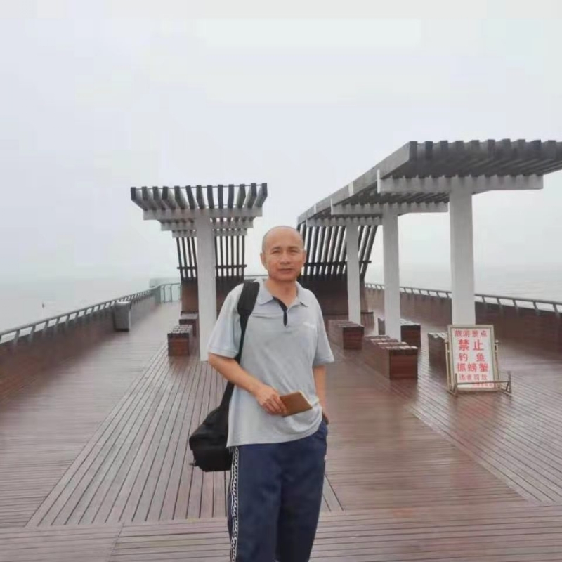 水云间的第一张照片--泰宁相亲网