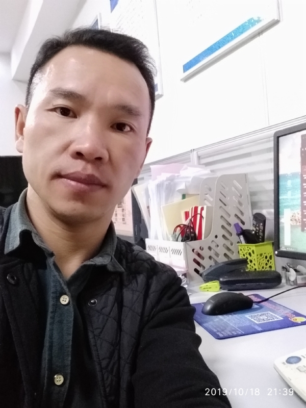 生活如此多娇的第一张照片--泰宁相亲网