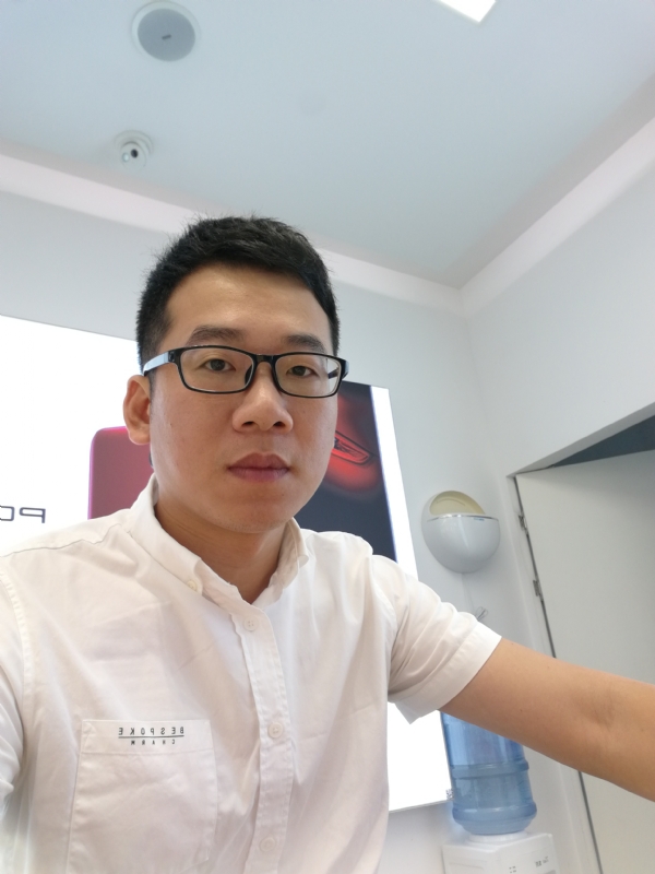 属狗的男人的第一张照片--泰宁相亲网