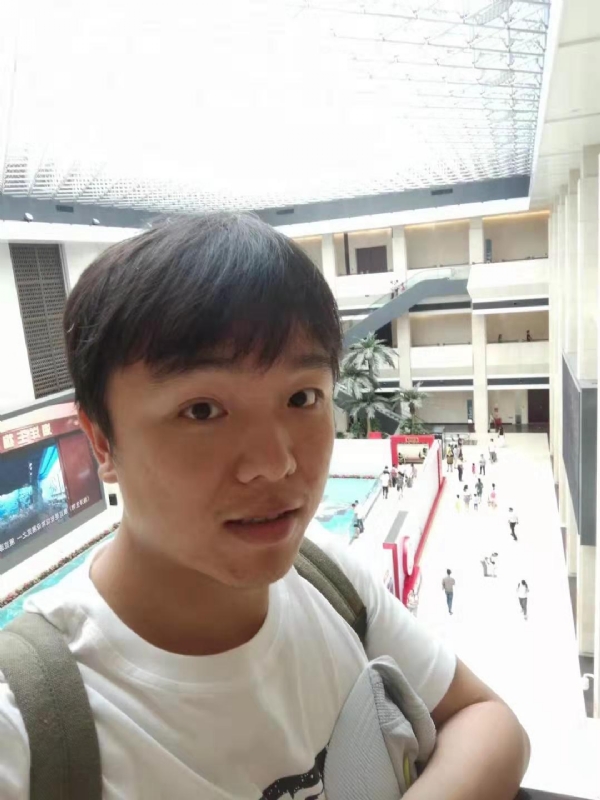 五月的第一张照片--泰宁相亲网