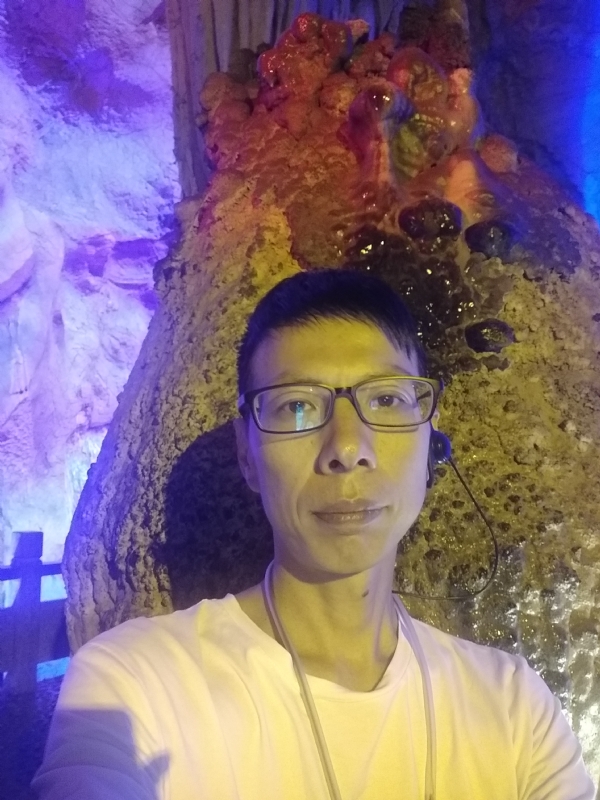 红叶的第一张照片--泰宁相亲网