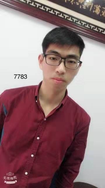 乾的第一张照片--泰宁相亲网