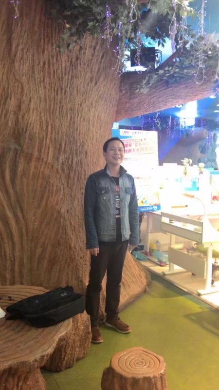 小志的第一张照片--泰宁相亲网