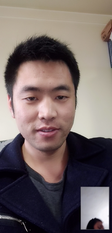 死鬼吹灯的第一张照片--泰宁相亲网