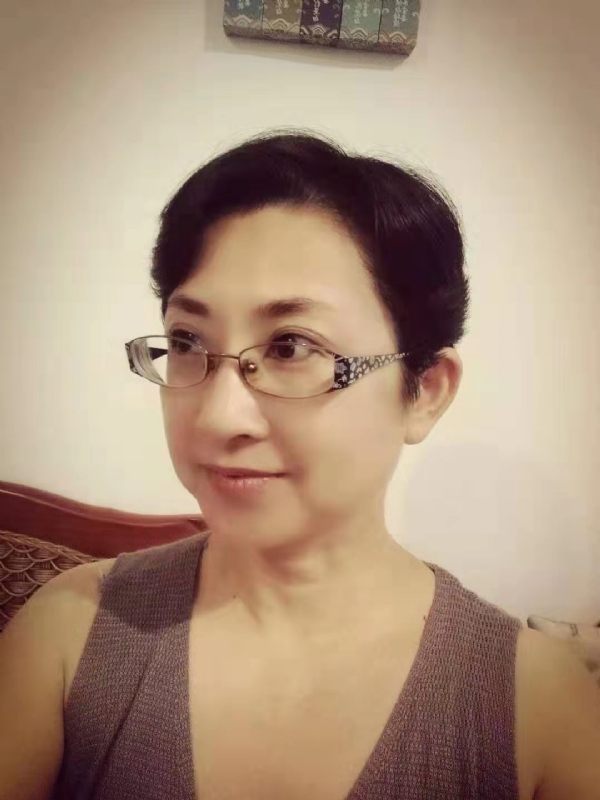 kathy的第一张照片--泰宁相亲网