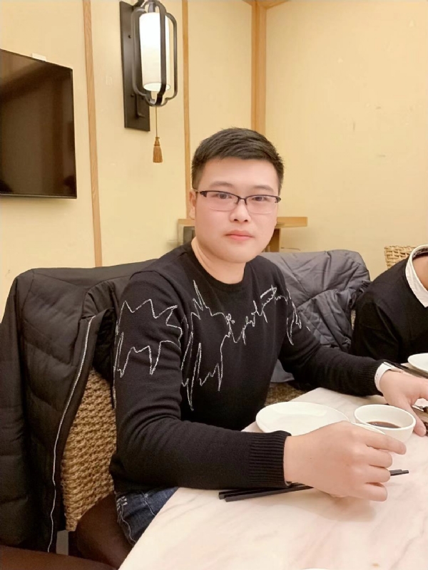 YIDA的第一张照片--泰宁相亲网