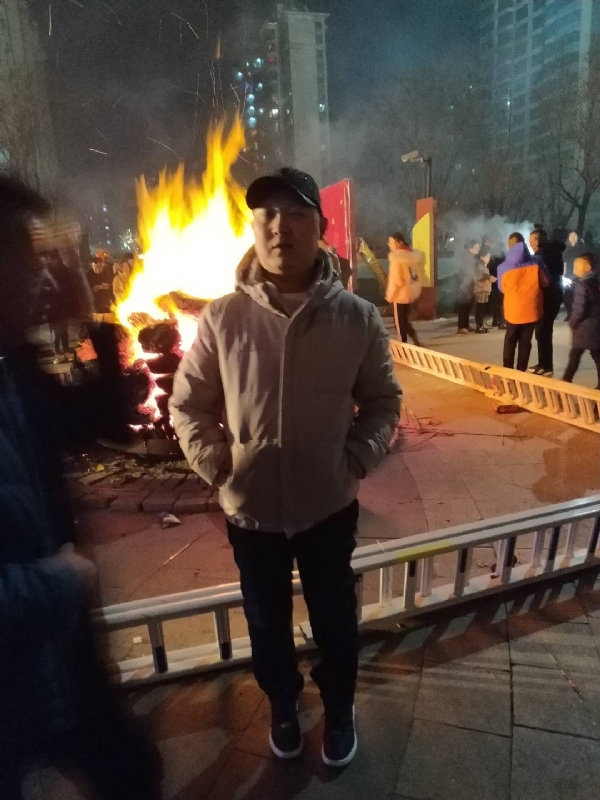 爱情里的俩个人的第二张照片--泰宁相亲网