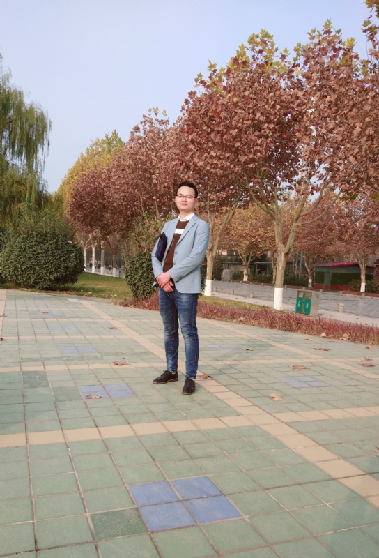 若缘的第一张照片--泰宁相亲网