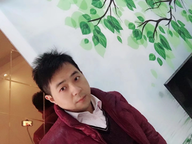 晴空万里的第一张照片--泰宁相亲网
