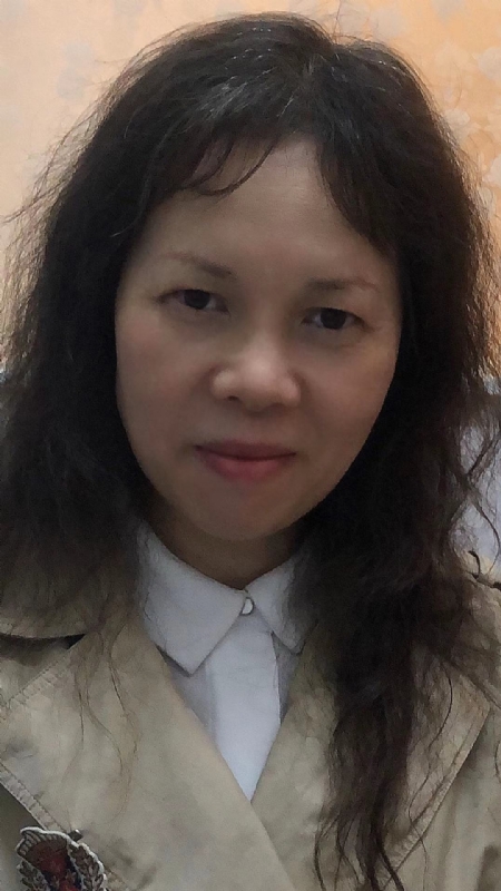 阿红的第一张照片--泰宁相亲网