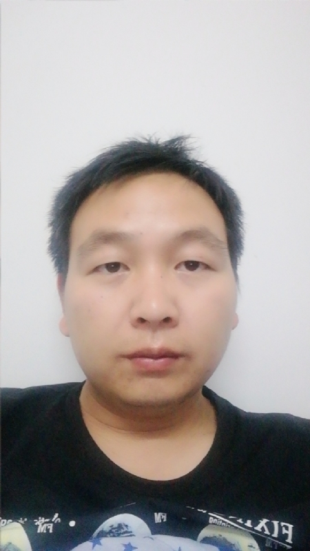 孤帆的第一张照片--泰宁相亲网