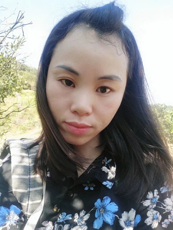 英英的第一张照片--泰宁相亲网