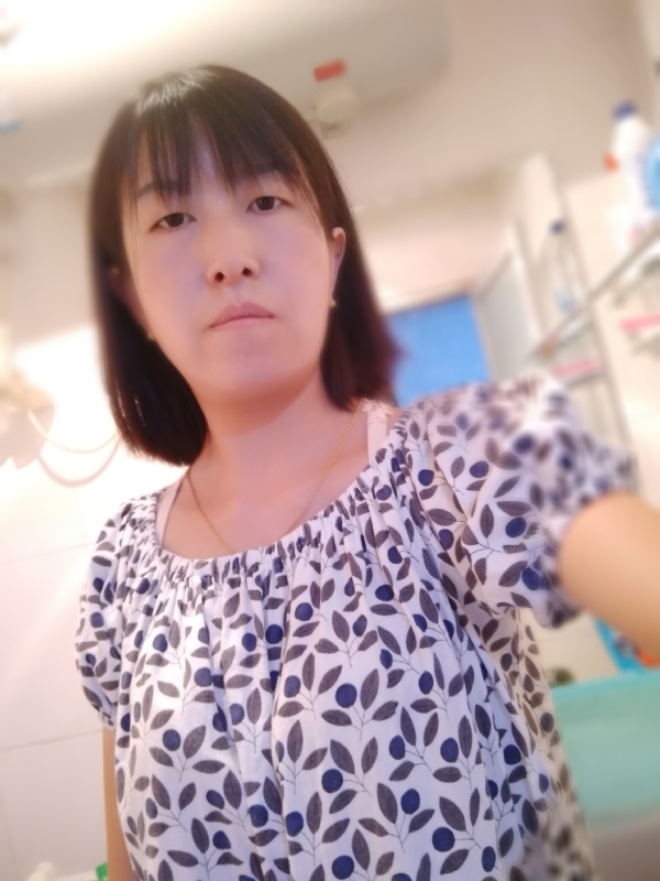 芬儿的第一张照片--泰宁相亲网