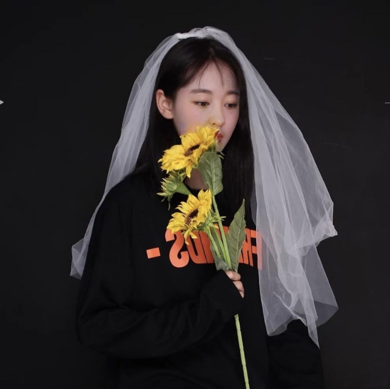 楠楠的第一张照片--泰宁相亲网