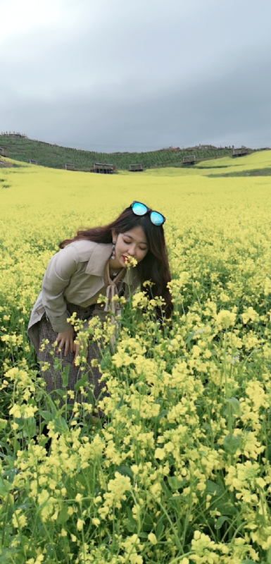 小桃花的第一张照片--泰宁相亲网