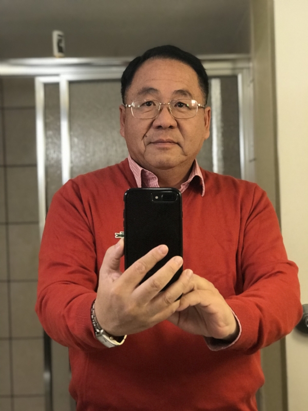 Roger的第一张照片--泰宁相亲网