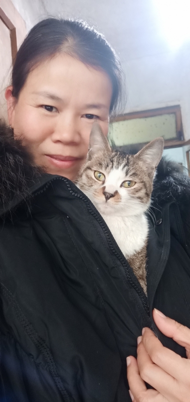 紫竹调的第一张照片--泰宁相亲网