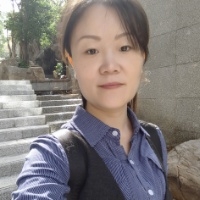 伊琪的第一张照片--泰宁相亲网