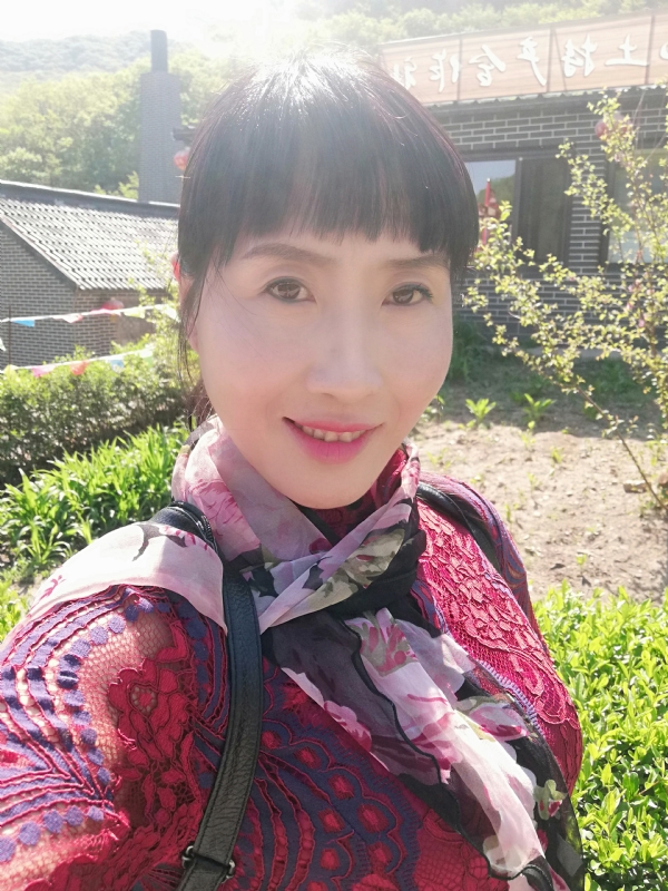 艳阳高照的第一张照片--泰宁相亲网