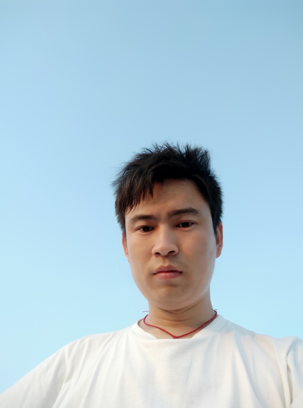 菜菜的第一张照片--泰宁相亲网