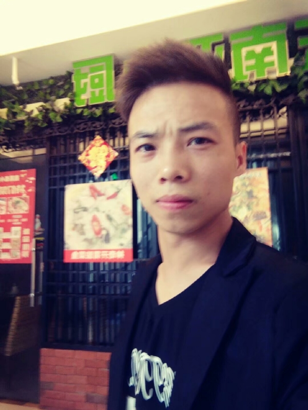 听云的第一张照片--泰宁相亲网