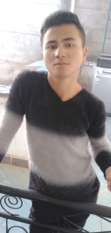 迷宝的第一张照片--泰宁相亲网
