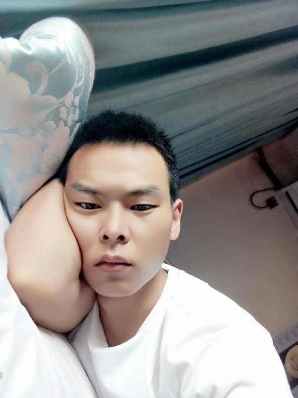 琪子心的第一张照片--泰宁相亲网