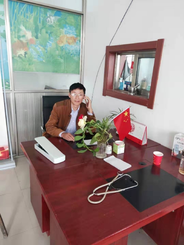 感恩的第一张照片--泰宁相亲网