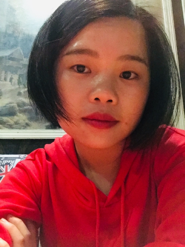 阿言的第一张照片--泰宁相亲网