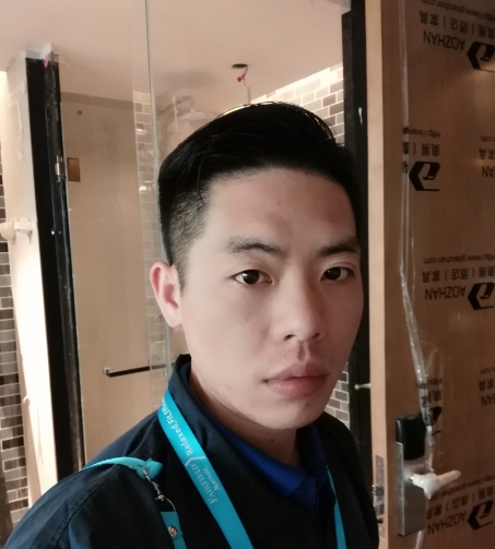 木乐的第一张照片--泰宁相亲网